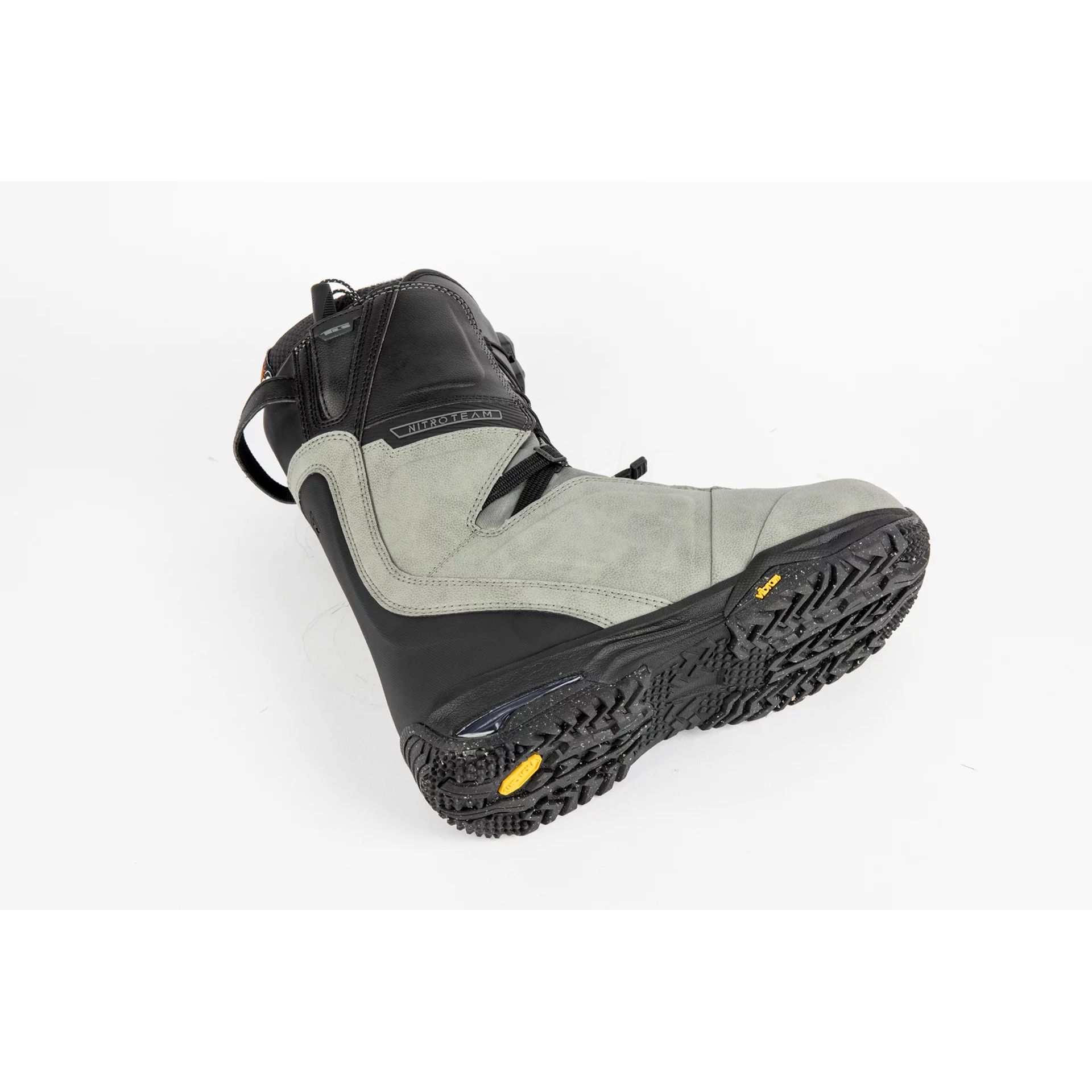 Boots Snowboard -  nitro TEAM TLS
